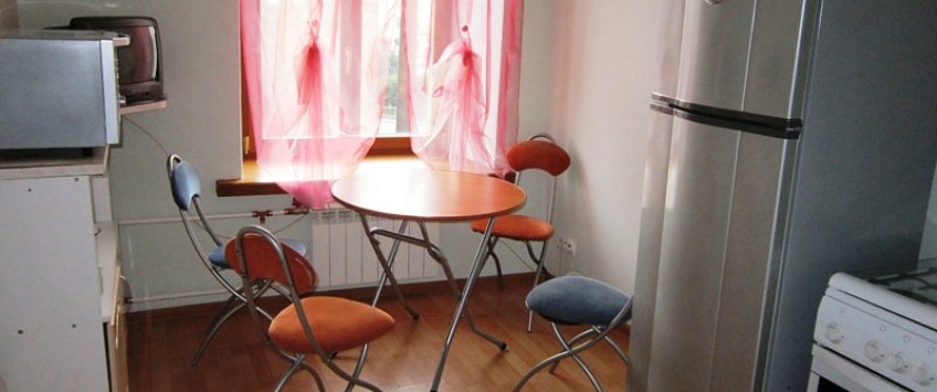 Apartment Nevsky Prospect Sankt-Peterburg - Apt 24378